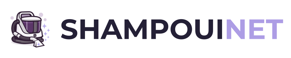 shampouinet logo blanc