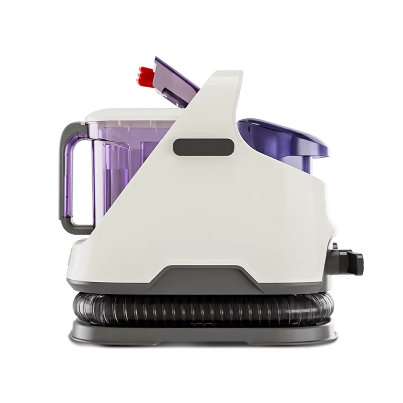 shampouineuse domestique