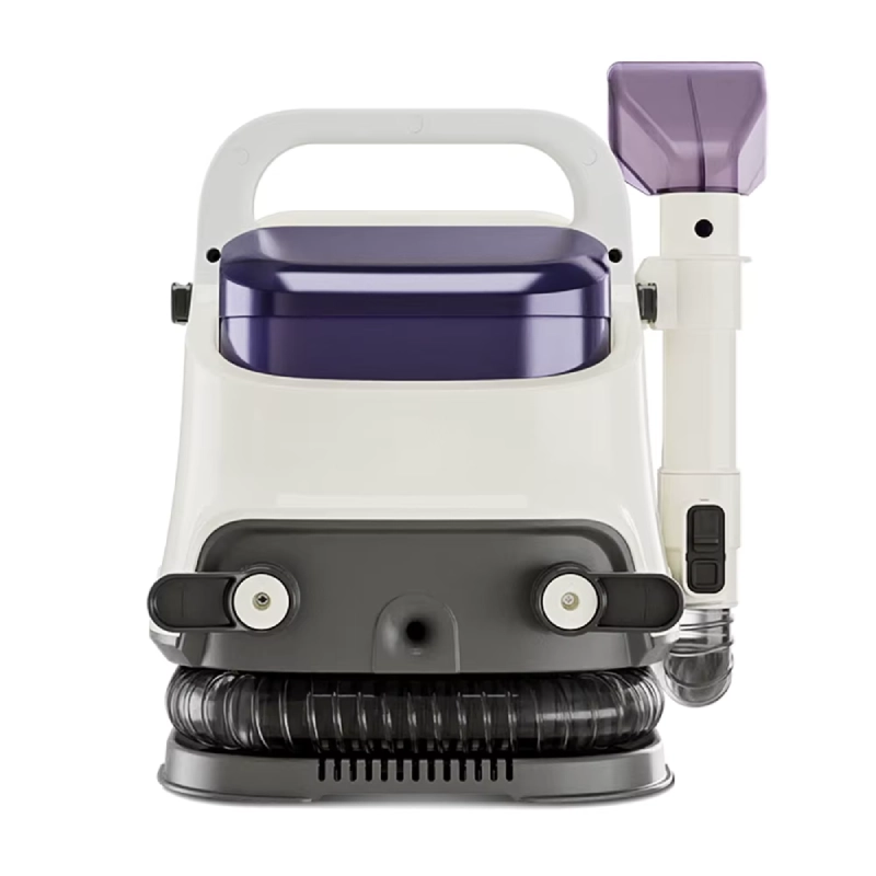 shampouineuse portative