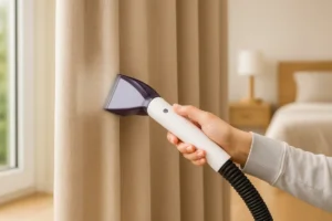 shampouineuse détacheur