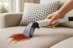 shampouineuse pas chère