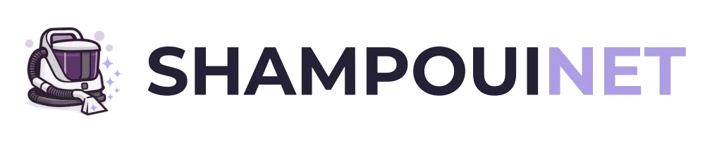 shampouinet logo blanc